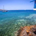 Thalassophile Deep Blue, Little Venice