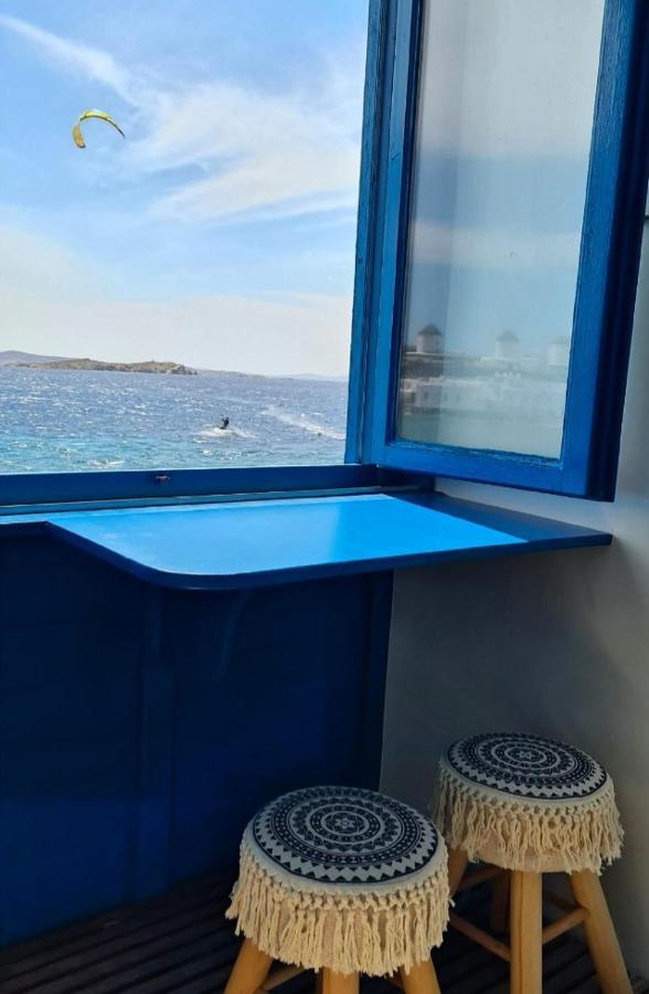 Thalassophile Deep Blue, Little Venice Appartement