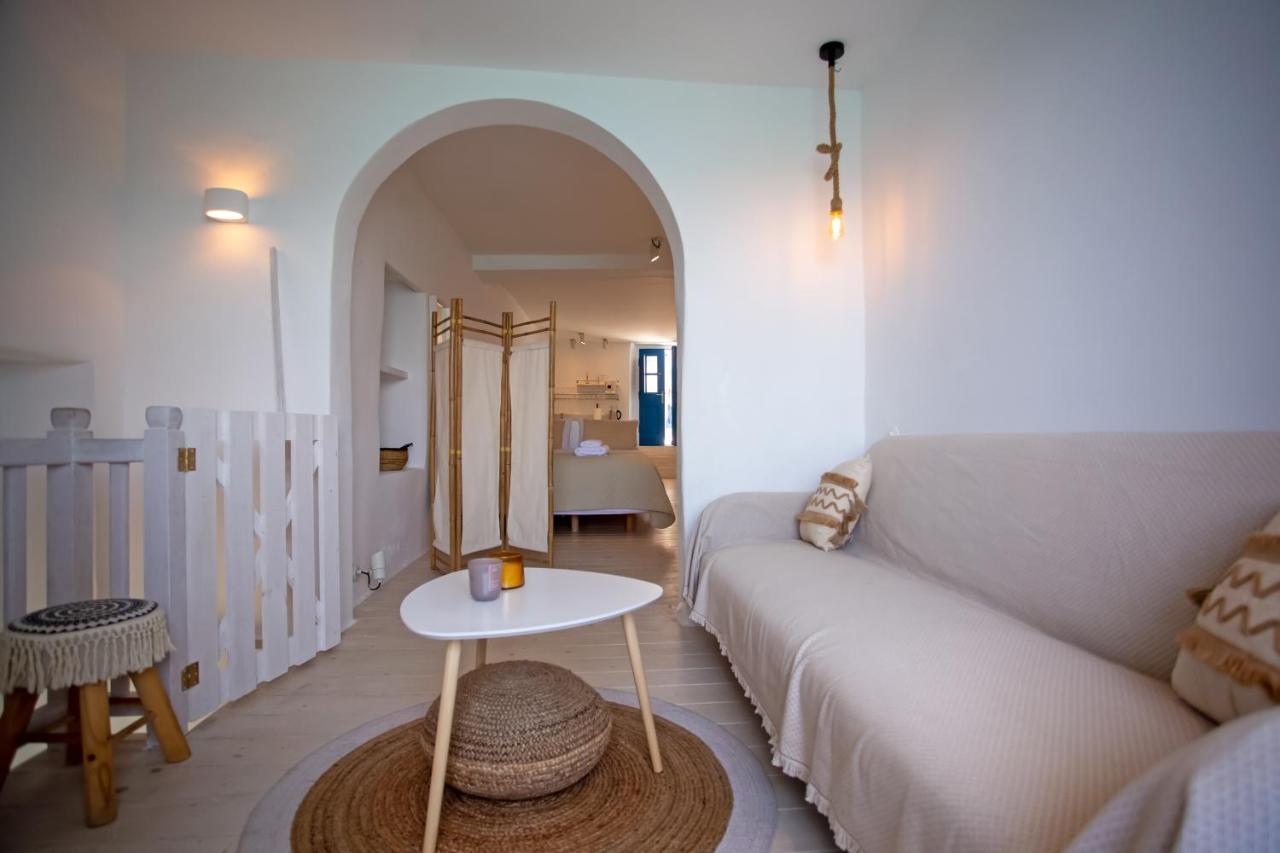 Thalassophile Deep Blue, Little Venice Appartement *