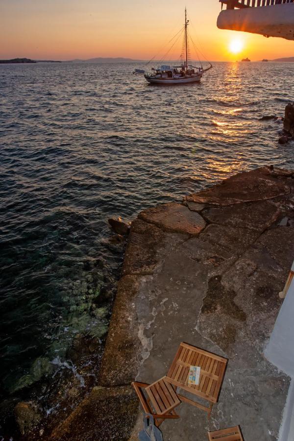 Appartement Thalassophile Deep Blue, Little Venice