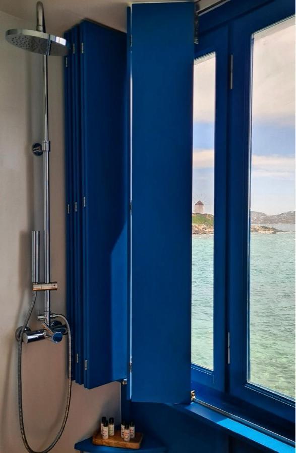 Apartment Thalassophile Deep Blue, Little Venice