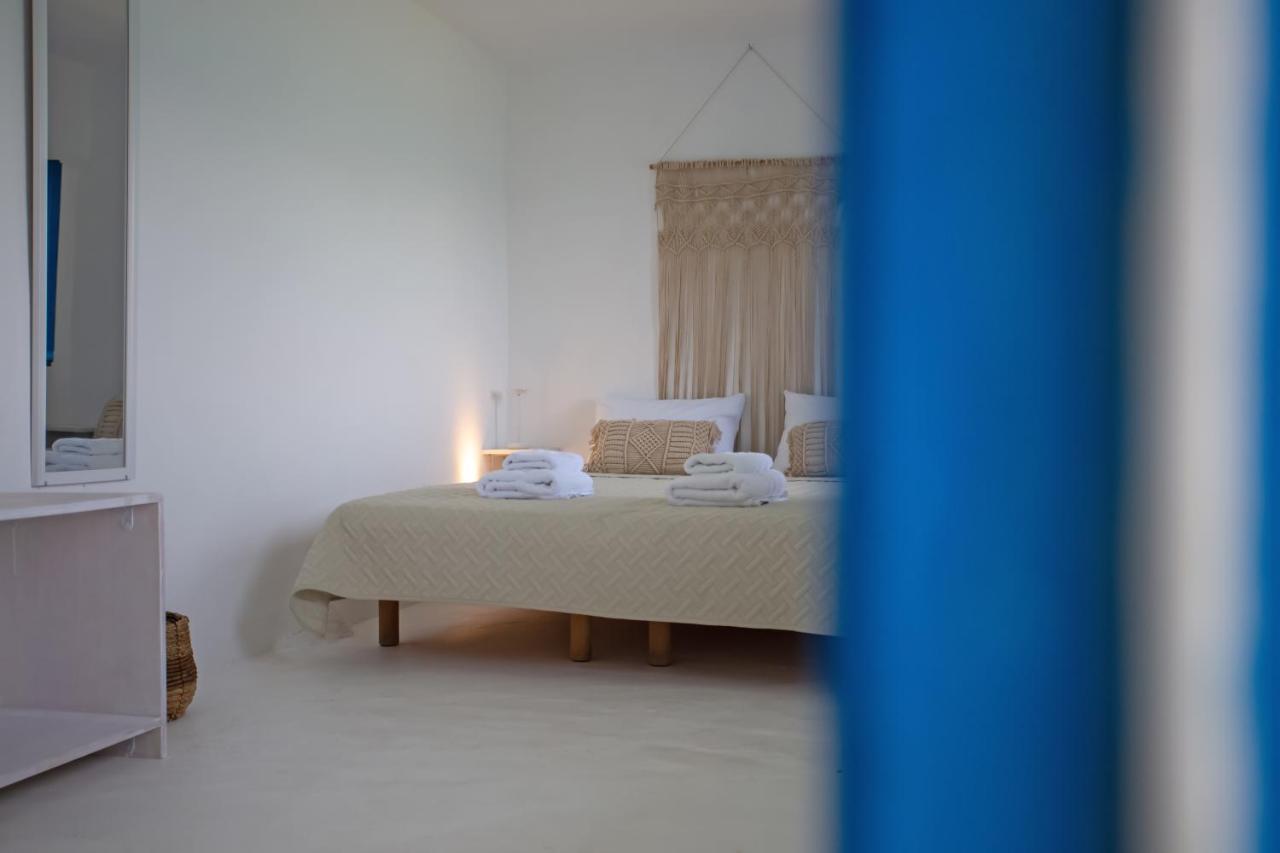 Thalassophile Deep Blue, Little Venice