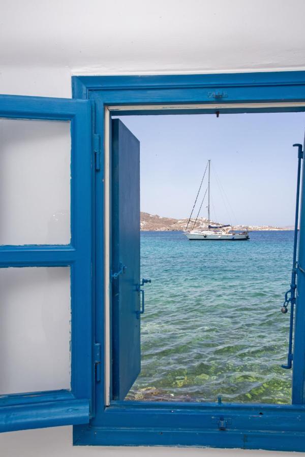 Thalassophile Deep Blue, Little Venice Apartment