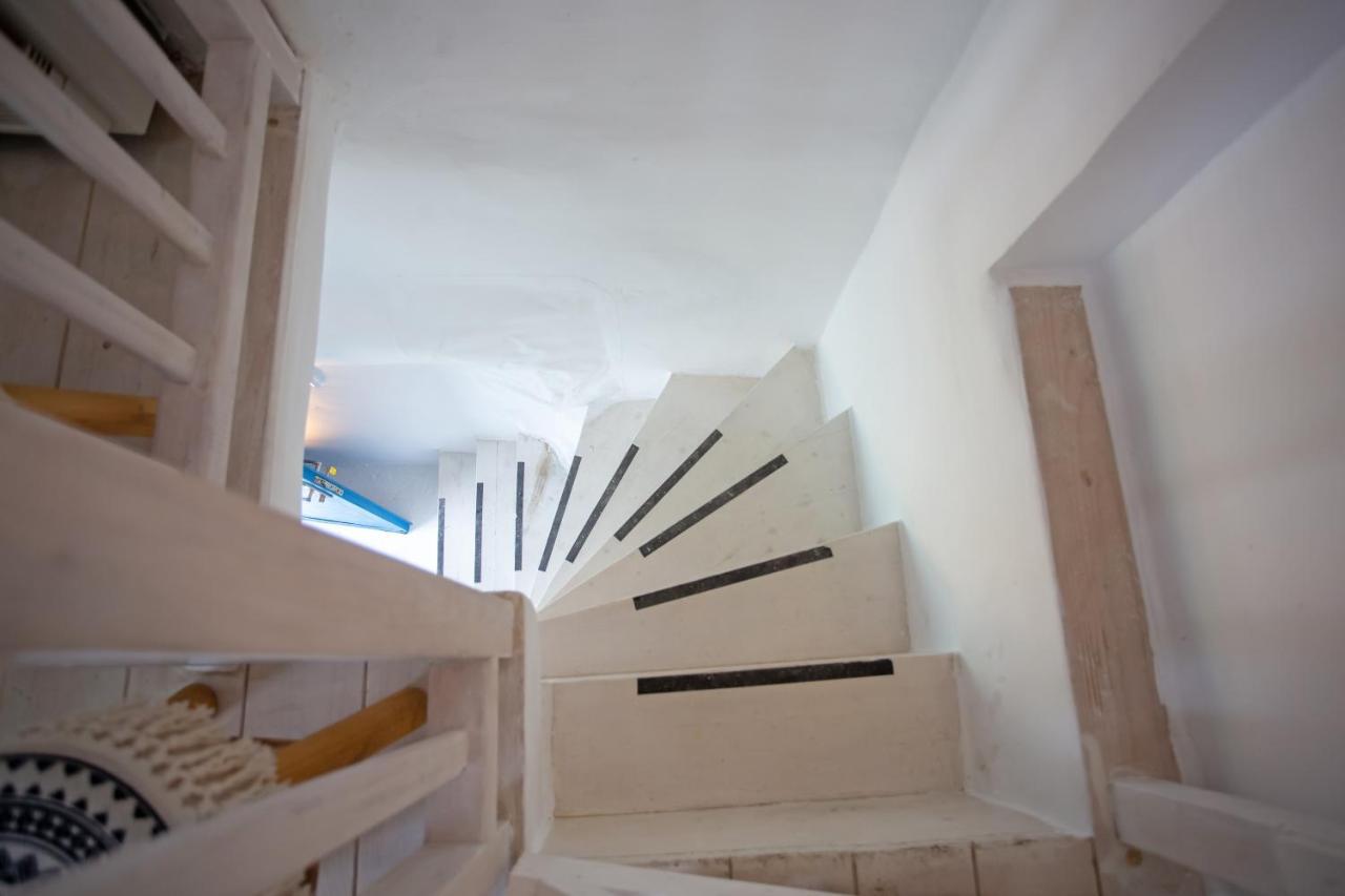 Thalassophile Deep Blue, Little Venice Apartment *