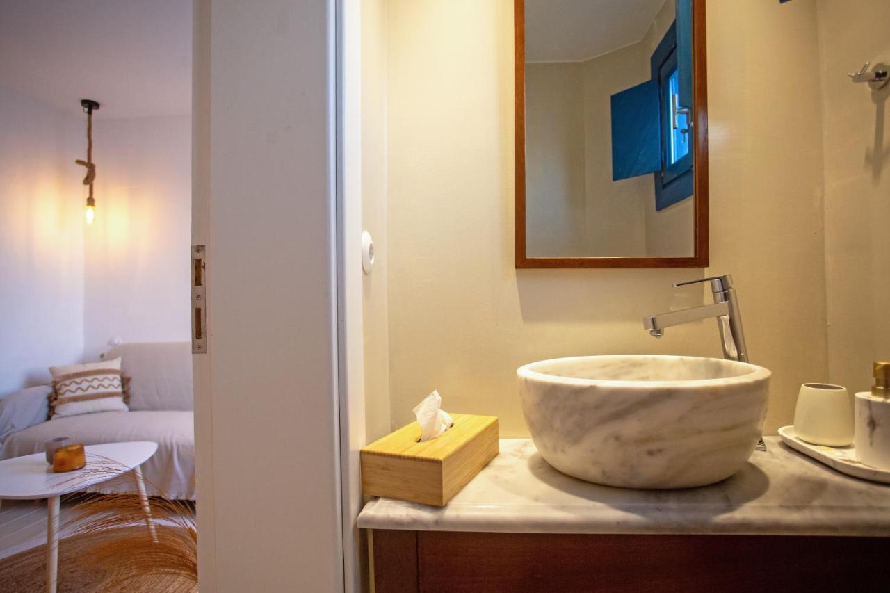 Thalassophile Deep Blue, Little Venice Apartment